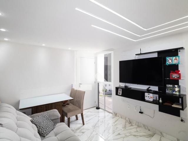 Apto, Campo Grande, 2 Quartos, 43 m2 Rio de Janeiro