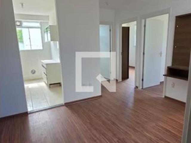 Apto, Campo Grande, 2 Quartos, 43 m2 Rio de Janeiro