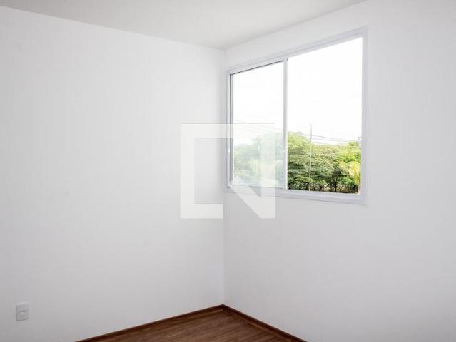 Apto, Campo Grande, 2 Quartos, 43 m2 Rio de Janeiro