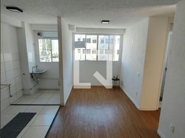 Apto, Campo Grande, 2 Quartos, 43 m2 Rio de Janeiro