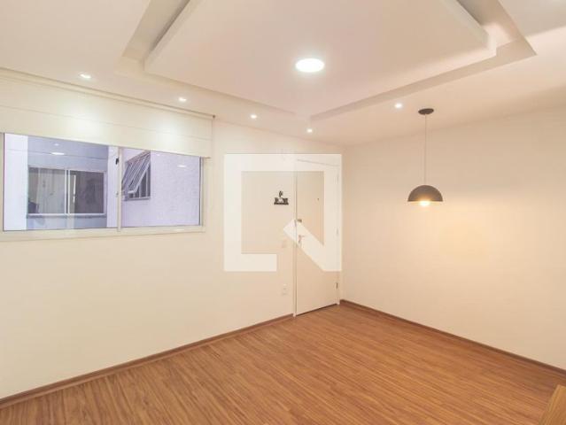 Apto, Campo Grande, 2 Quartos, 43 m2 Rio de Janeiro