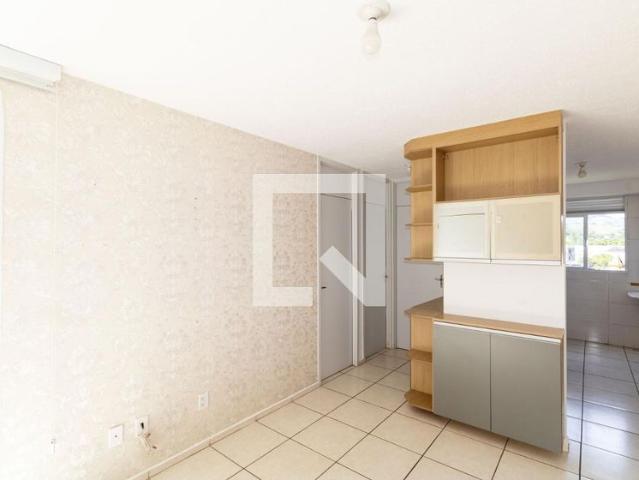 Apto, Campo Grande, 2 Quartos, 43 m2 Rio de Janeiro