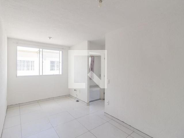 Apto, Campo Grande, 2 Quartos, 43 m2 Rio de Janeiro
