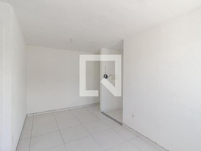 Apto, Campo Grande, 2 Quartos, 43 m2 Rio de Janeiro