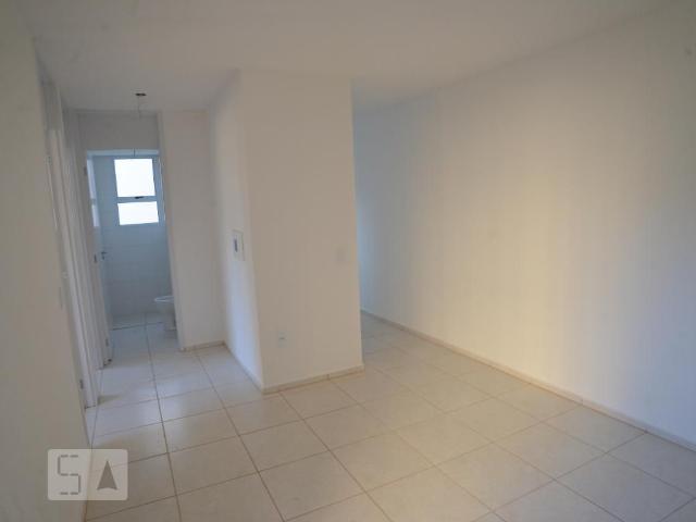 Apto, Campo Grande, 2 Quartos, 43 m2 Rio de Janeiro