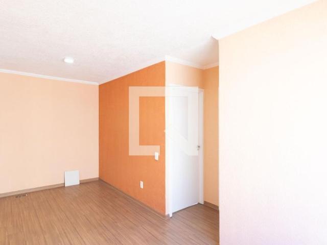 Apto, Campo Grande, 2 Quartos, 43 m2 Rio de Janeiro