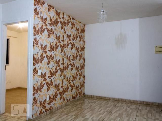 Apto, Campo Grande, 2 Quartos, 43 m2 Rio de Janeiro