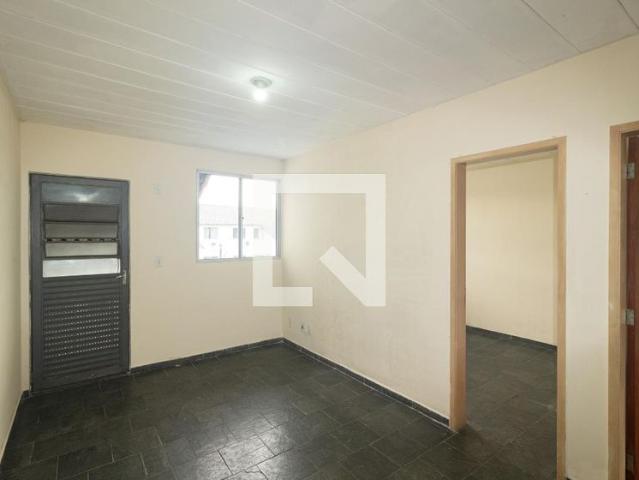 Apto, Campo Grande, 2 Quartos, 43 m2 Rio de Janeiro