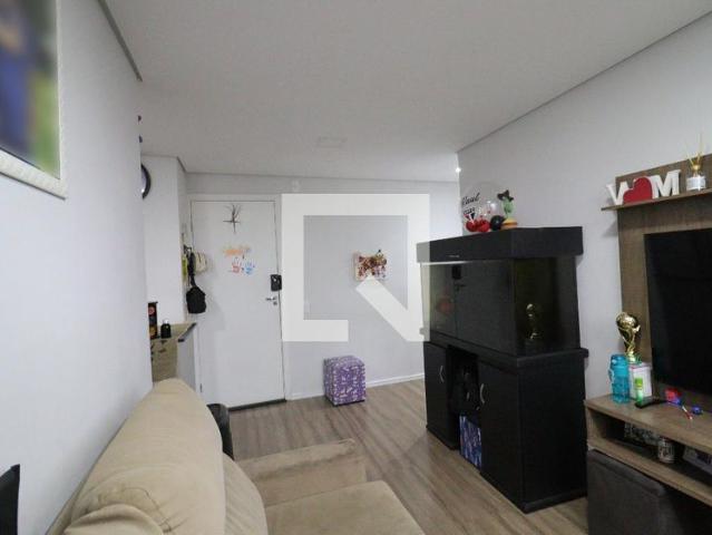 Apto, Campo Grande, 2 Quartos, 44 m2 São Paulo