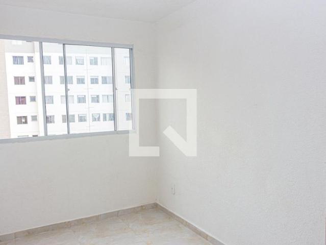 Apto, Campo Grande, 2 Quartos, 44 m2 São Paulo