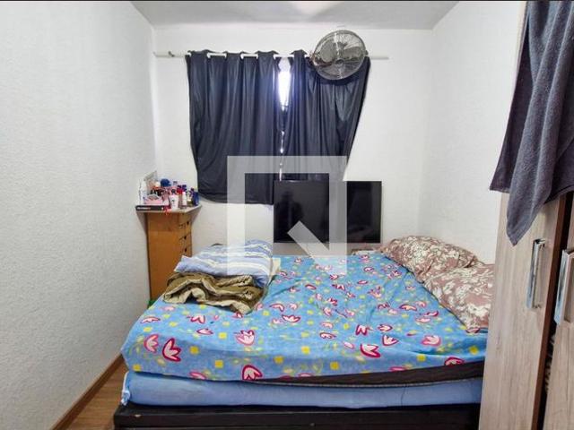 Apto, Campo Grande, 2 Quartos, 44 m2 São Paulo