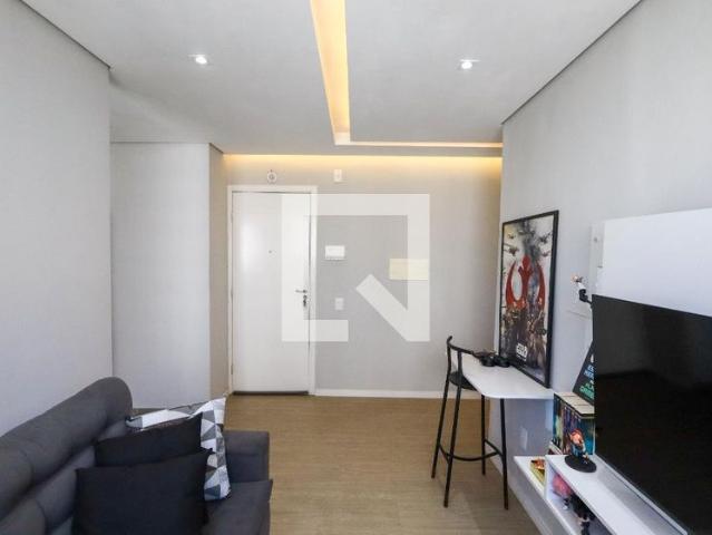 Apto, Campo Grande, 2 Quartos, 44 m2 São Paulo