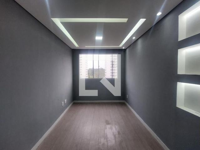 Apto, Campo Grande, 2 Quartos, 44 m2 São Paulo