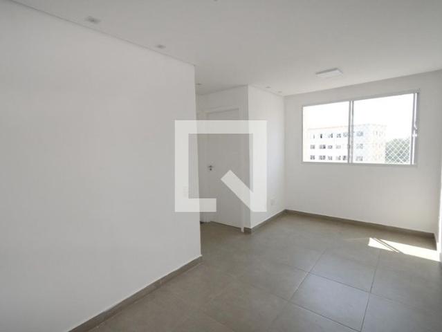 Apto, Campo Grande, 2 Quartos, 44 m2 São Paulo