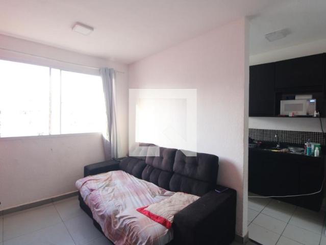 Apto, Campo Grande, 2 Quartos, 44 m2 São Paulo