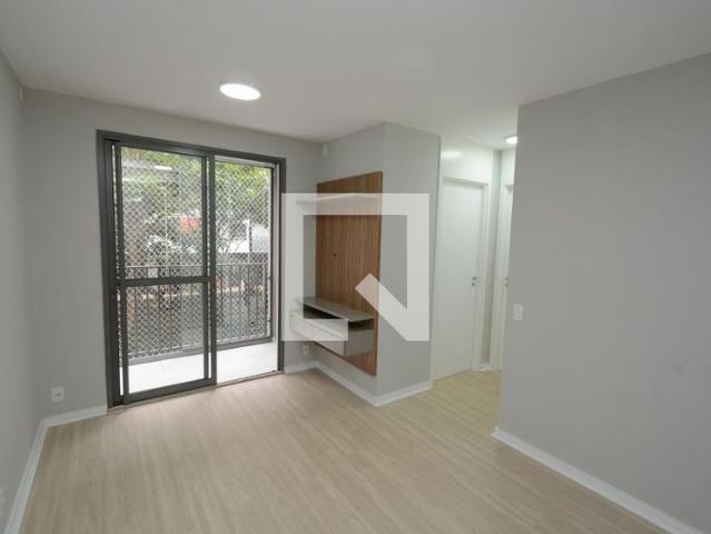 Apto, Campo Grande, 2 Quartos, 44 m2 São Paulo