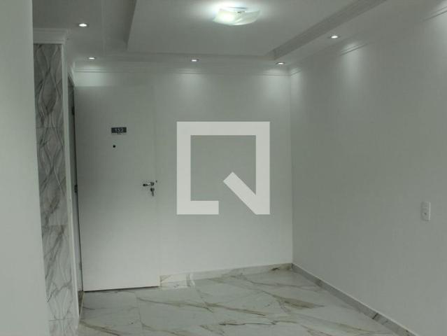 Apto, Campo Grande, 2 Quartos, 44 m2 São Paulo