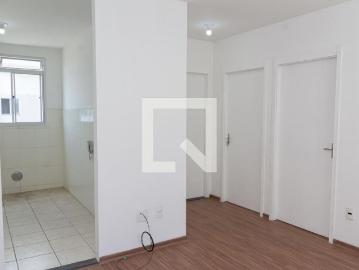 Apto, Campo Grande, 2 Quartos, 44 m2 Rio de Janeiro