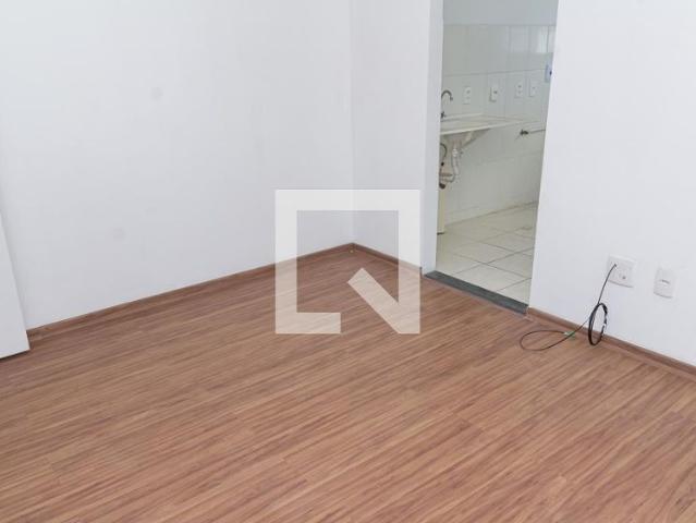 Apto, Campo Grande, 2 Quartos, 44 m2 Rio de Janeiro