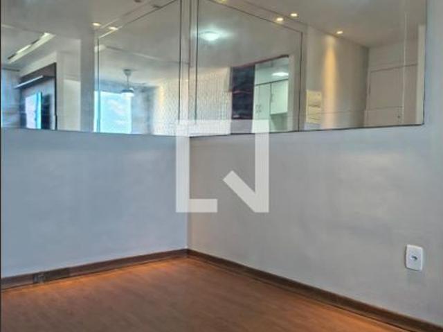 Apto, Campo Grande, 2 Quartos, 44 m2 Rio de Janeiro