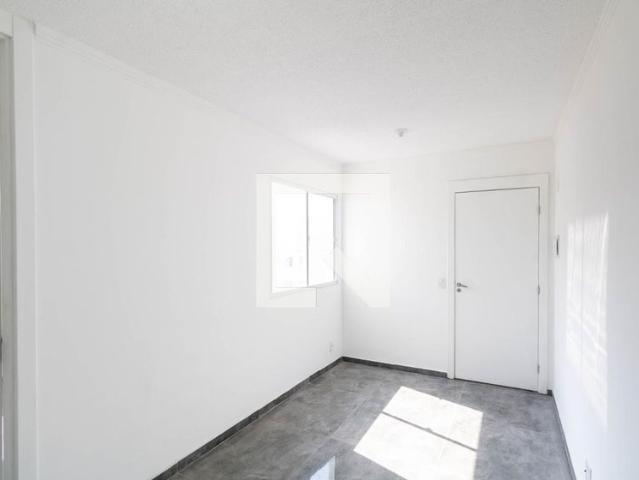 Apto, Campo Grande, 2 Quartos, 44 m2 Rio de Janeiro