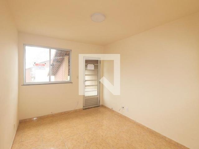 Apto, Campo Grande, 2 Quartos, 44 m2 Rio de Janeiro