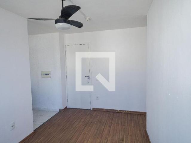 Apto, Campo Grande, 2 Quartos, 44 m2 Rio de Janeiro