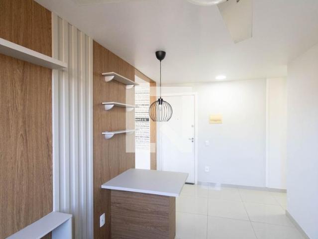 Apto, Campo Grande, 2 Quartos, 44 m2 Rio de Janeiro