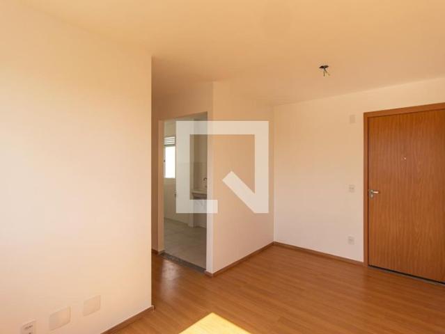 Apto, Campo Grande, 2 Quartos, 44 m2 Rio de Janeiro