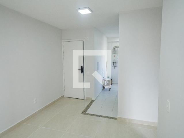 Apto, Campo Grande, 2 Quartos, 44 m2 Rio de Janeiro