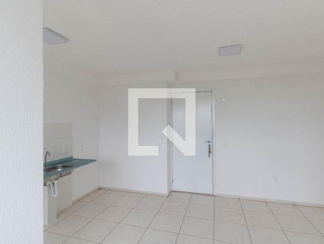 Apto, Campo Grande, 2 Quartos, 44 m2 Rio de Janeiro