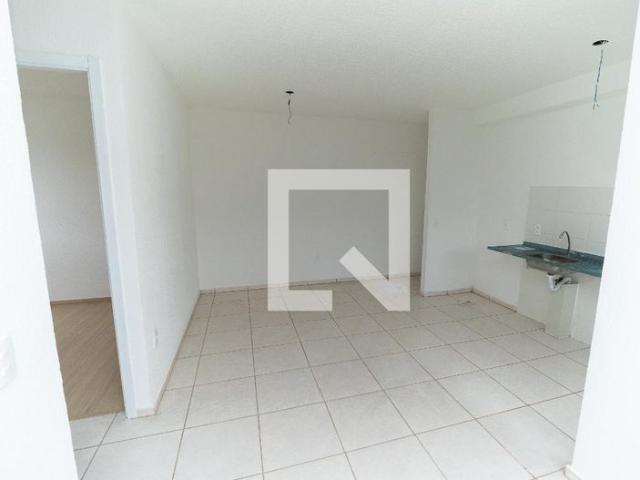 Apto, Campo Grande, 2 Quartos, 44 m2 Rio de Janeiro