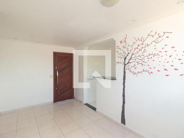 Apto, Campo Grande, 2 Quartos, 44 m2 Rio de Janeiro