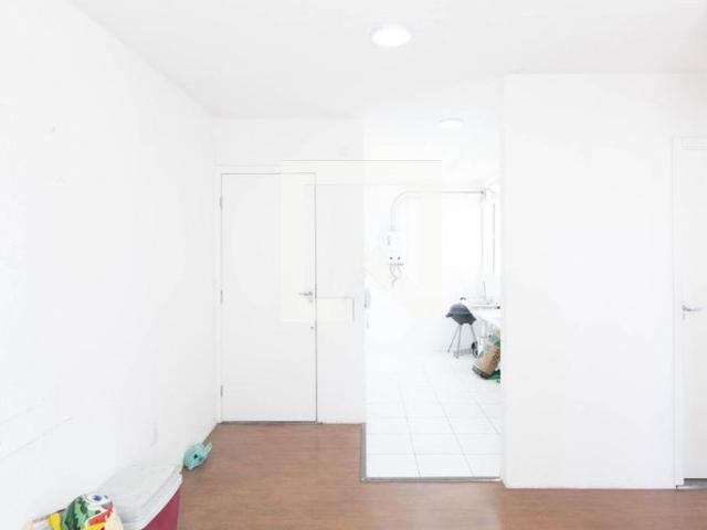 Apto, Campo Grande, 2 Quartos, 44 m2 Rio de Janeiro