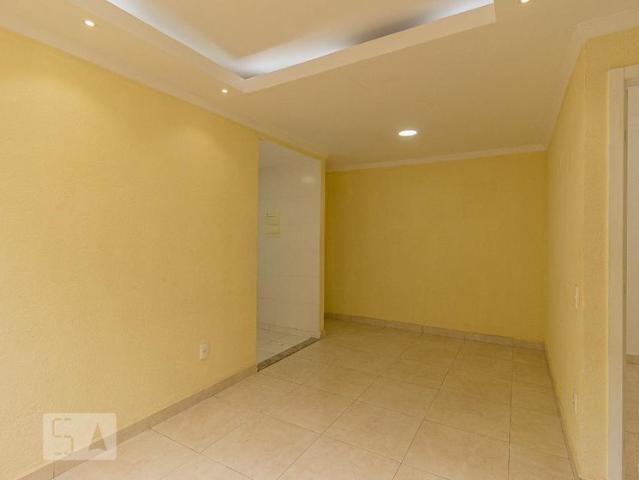 Apto, Campo Grande, 2 Quartos, 44 m2 Rio de Janeiro