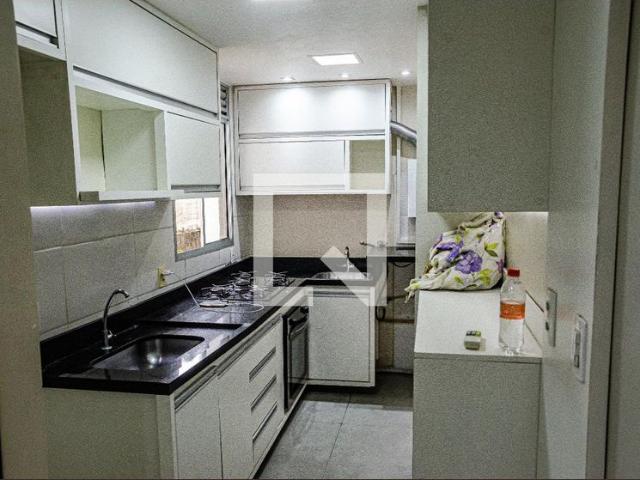 Apto, Campo Grande, 2 Quartos, 44 m2 Rio de Janeiro