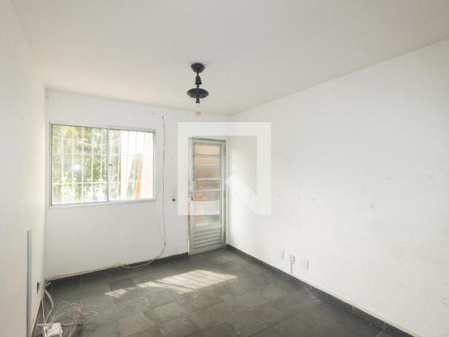 Apto, Campo Grande, 2 Quartos, 44 m2 Rio de Janeiro
