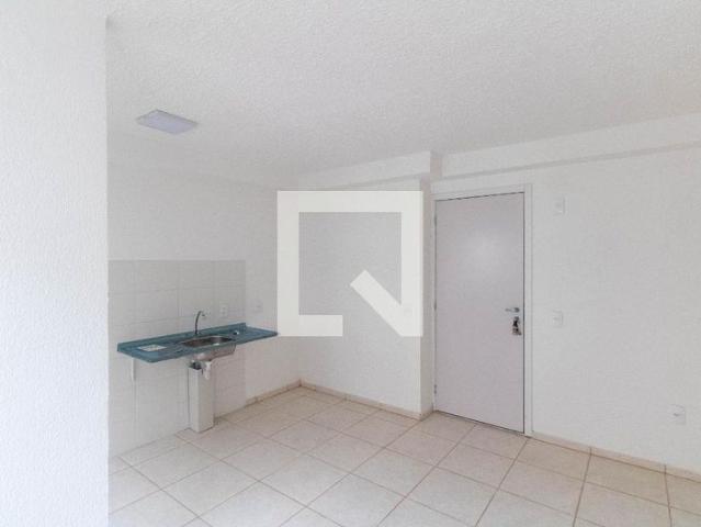 Apto, Campo Grande, 2 Quartos, 44 m2 Rio de Janeiro