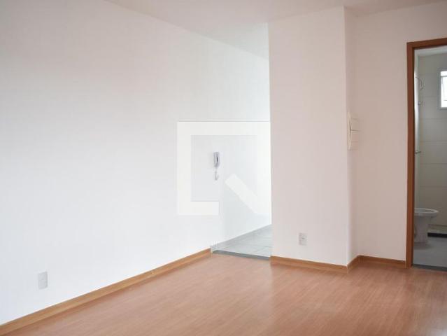 Apto, Campo Grande, 2 Quartos, 44 m2 Rio de Janeiro