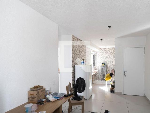 Apto, Campo Grande, 2 Quartos, 44 m2 Rio de Janeiro
