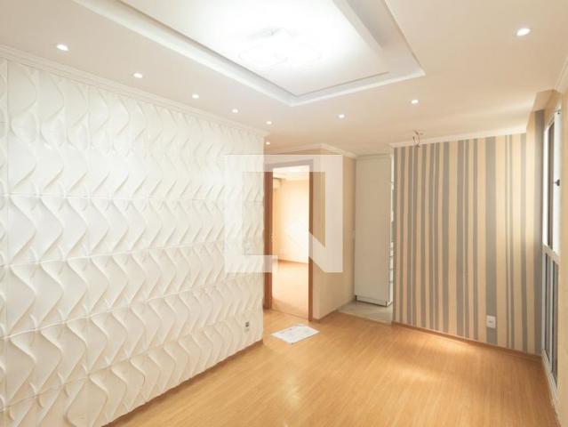 Apto, Campo Grande, 2 Quartos, 44 m2 Rio de Janeiro