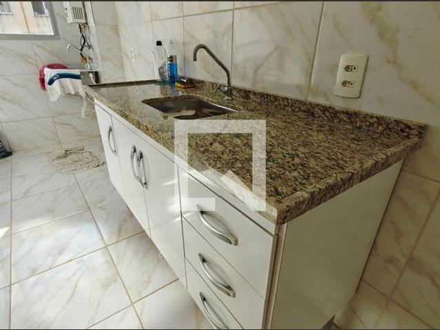 Apto, Campo Grande, 2 Quartos, 44 m2 Rio de Janeiro