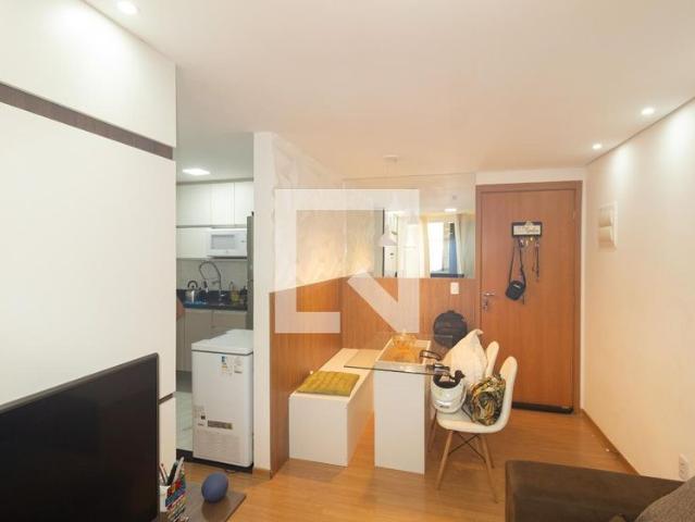 Apto, Campo Grande, 2 Quartos, 44 m2 Rio de Janeiro