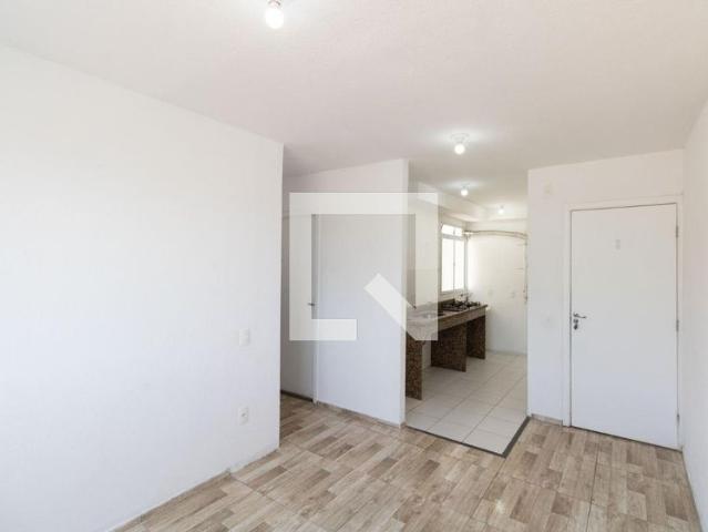 Apto, Campo Grande, 2 Quartos, 44 m2 Rio de Janeiro