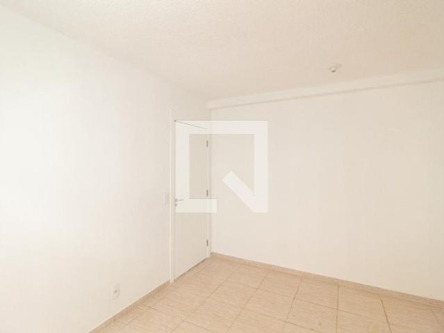 Apto, Campo Grande, 2 Quartos, 44 m2 Rio de Janeiro