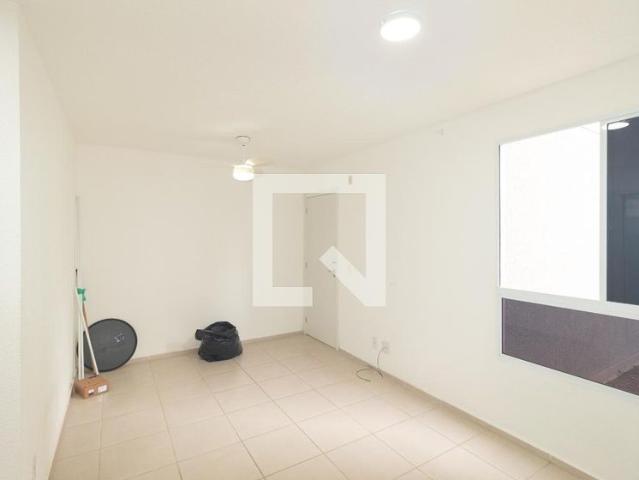 Apto, Campo Grande, 2 Quartos, 44 m2 Rio de Janeiro