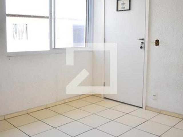 Apto, Campo Grande, 2 Quartos, 44 m2 Rio de Janeiro