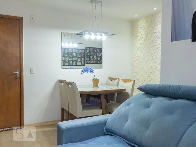 Apto, Campo Grande, 2 Quartos, 44 m2 Rio de Janeiro
