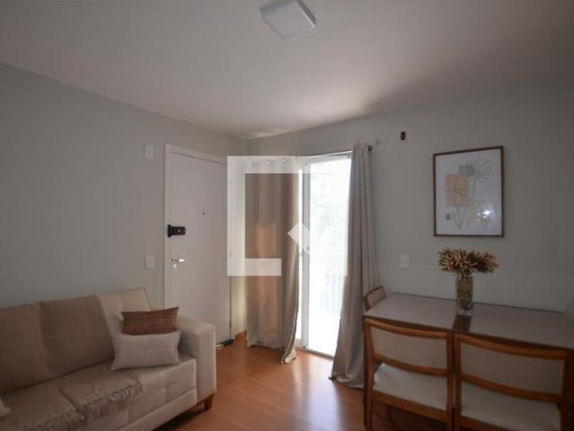 Apto, Campo Grande, 2 Quartos, 44 m2 Rio de Janeiro