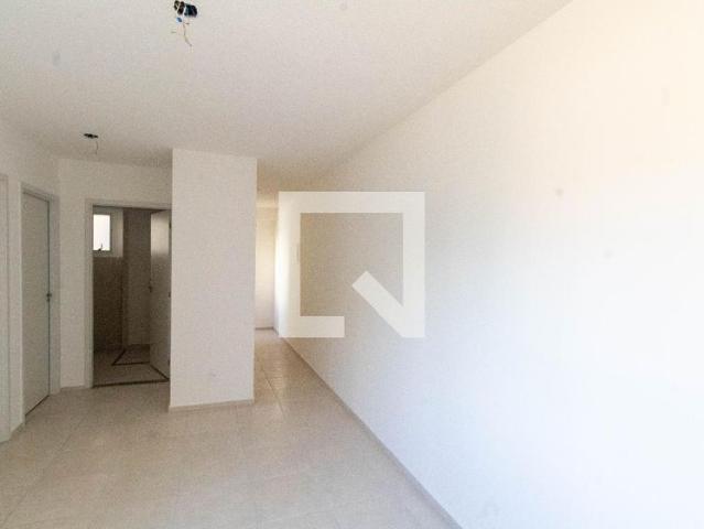 Apto, Campo Grande, 2 Quartos, 44 m2 Rio de Janeiro